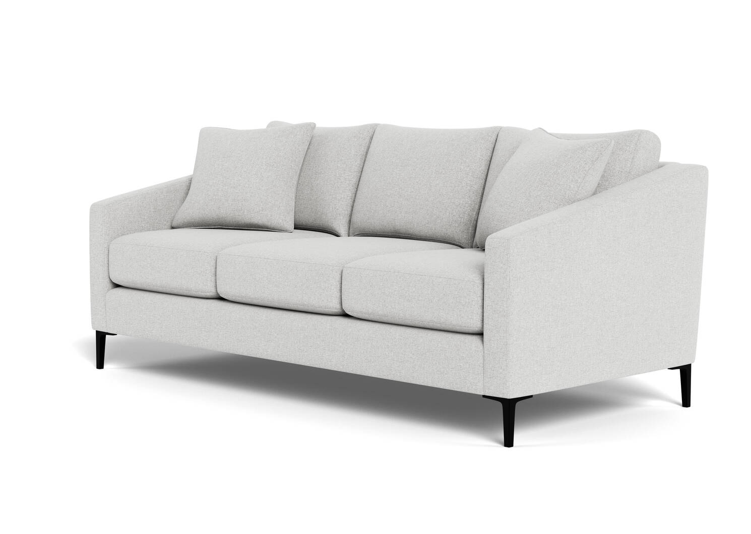 Hensley Custom Sofa