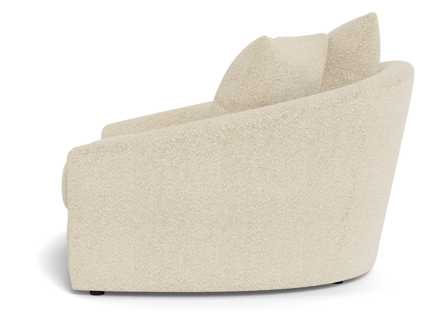 Gela Custom Chair