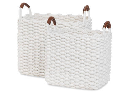 Corde Baskets - Natural