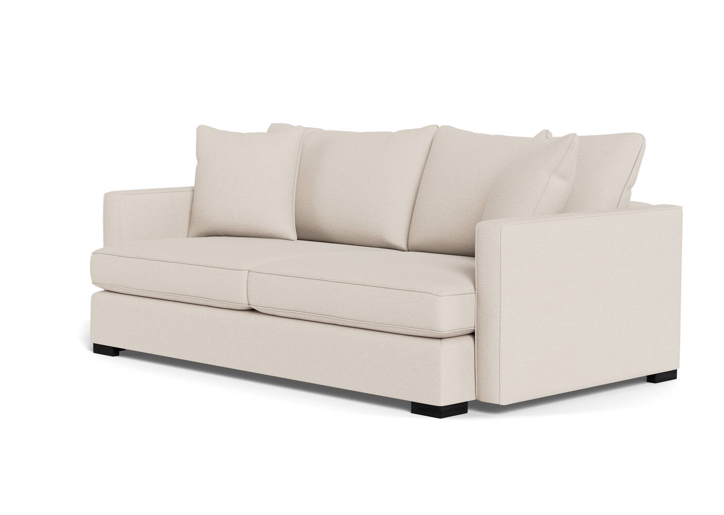 Sibley Custom Apartment Sofa