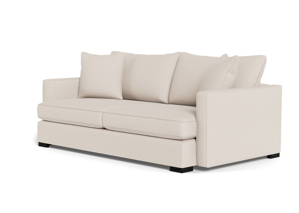 Sibley Custom Apartment Sofa