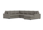 Sophia Custom Sectional