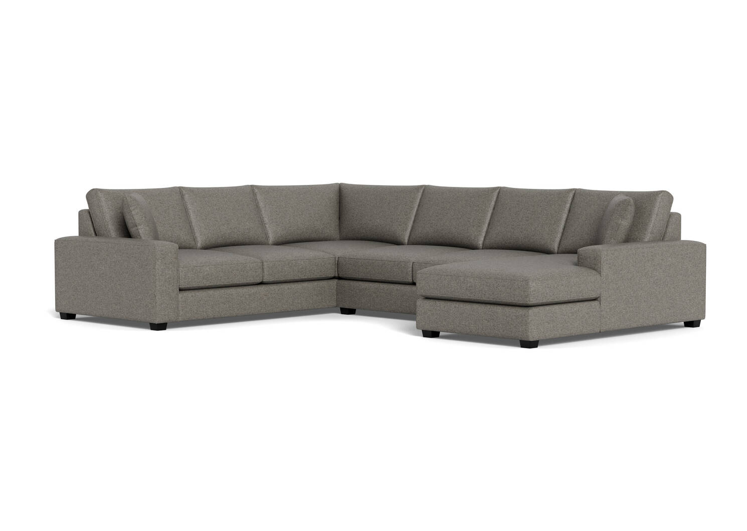 Sophia Custom Sectional