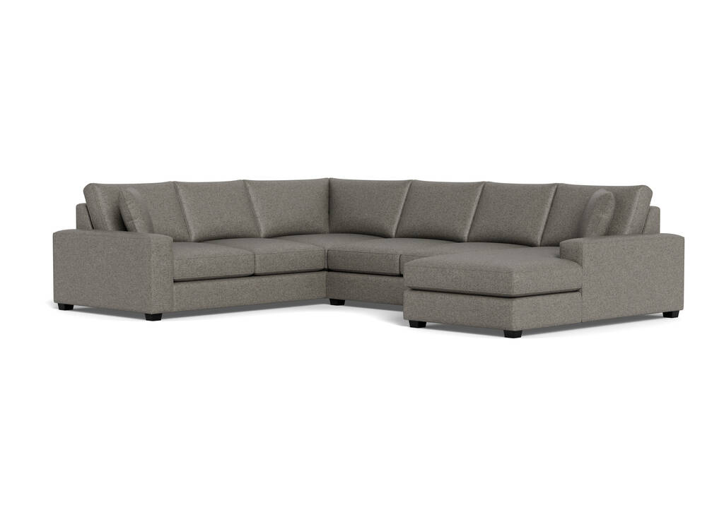 Sophia Custom Sectional