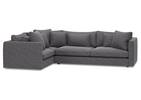 Berg Custom Apartment Sectional