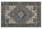 Tapis Raleigh multi