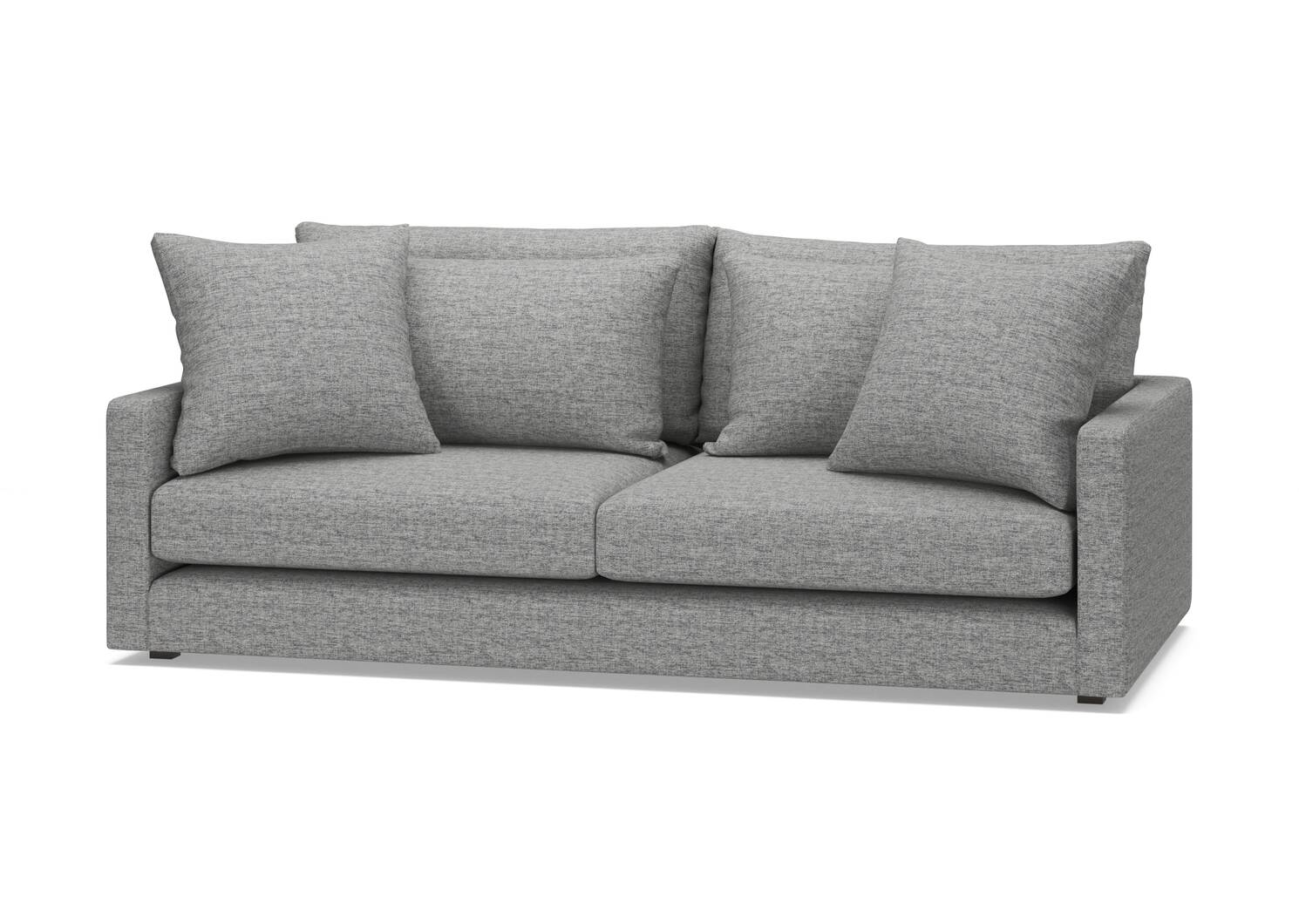 Berg Custom Apartment Sofa