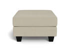 Bronx Custom Ottoman