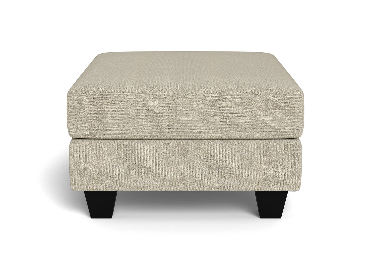 Bronx Custom Ottoman