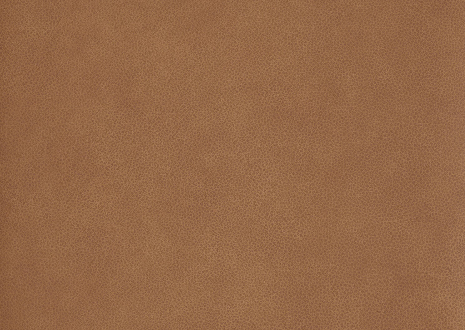 Maurizio Lthr Counter Stool -Torino Clay