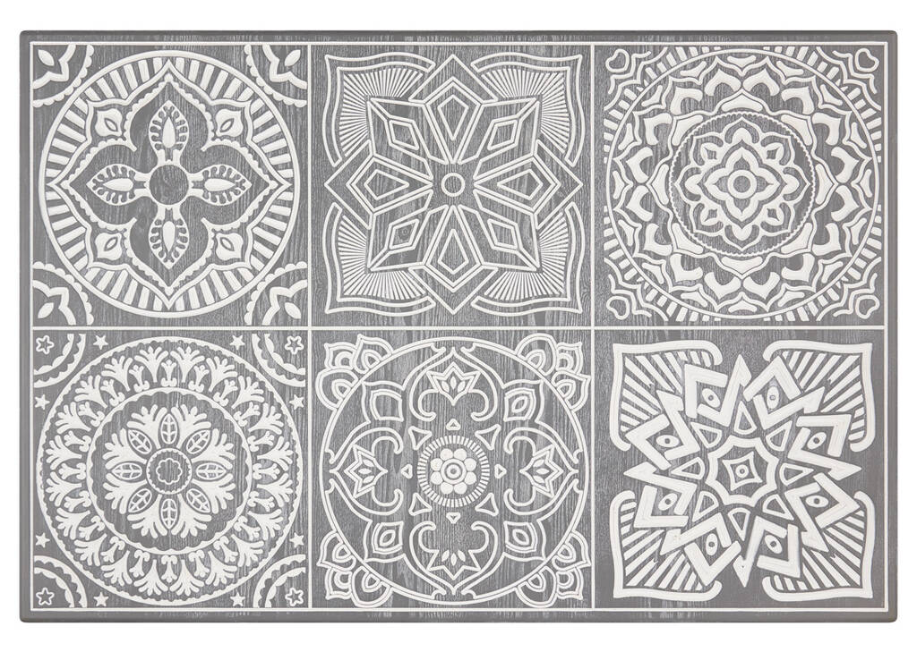 Ames Wall Decor