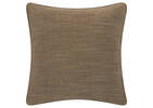 Bailey Pillow 20x20 Mushroom