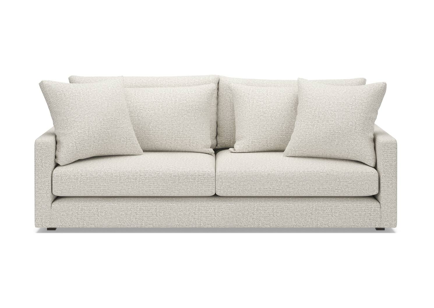 Berg Custom Apartment Sofa