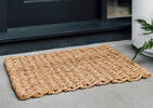 Rockport Doormat Natural