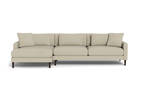 Nixon Custom Sofa Chaise