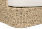 Palan Outdoor Sectional -Natural