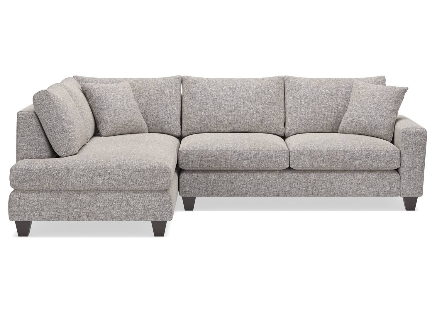 Canapé modulaire Bronx personnalisé