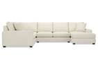 Canapé modulaire Sophia personnalisé