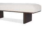 Cooper Bench -Adele Ivory