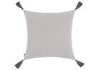 Reith Geo Pillow 20x20 Flaxen/Multi