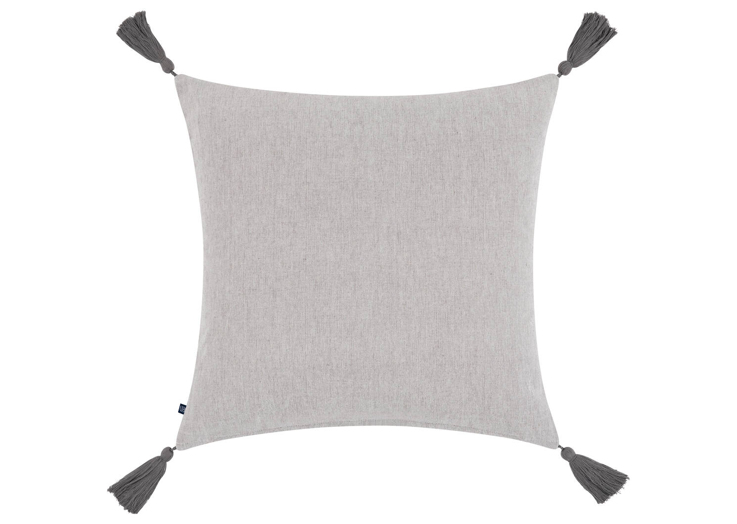 Reith Geo Pillow 20x20 Flaxen/Multi