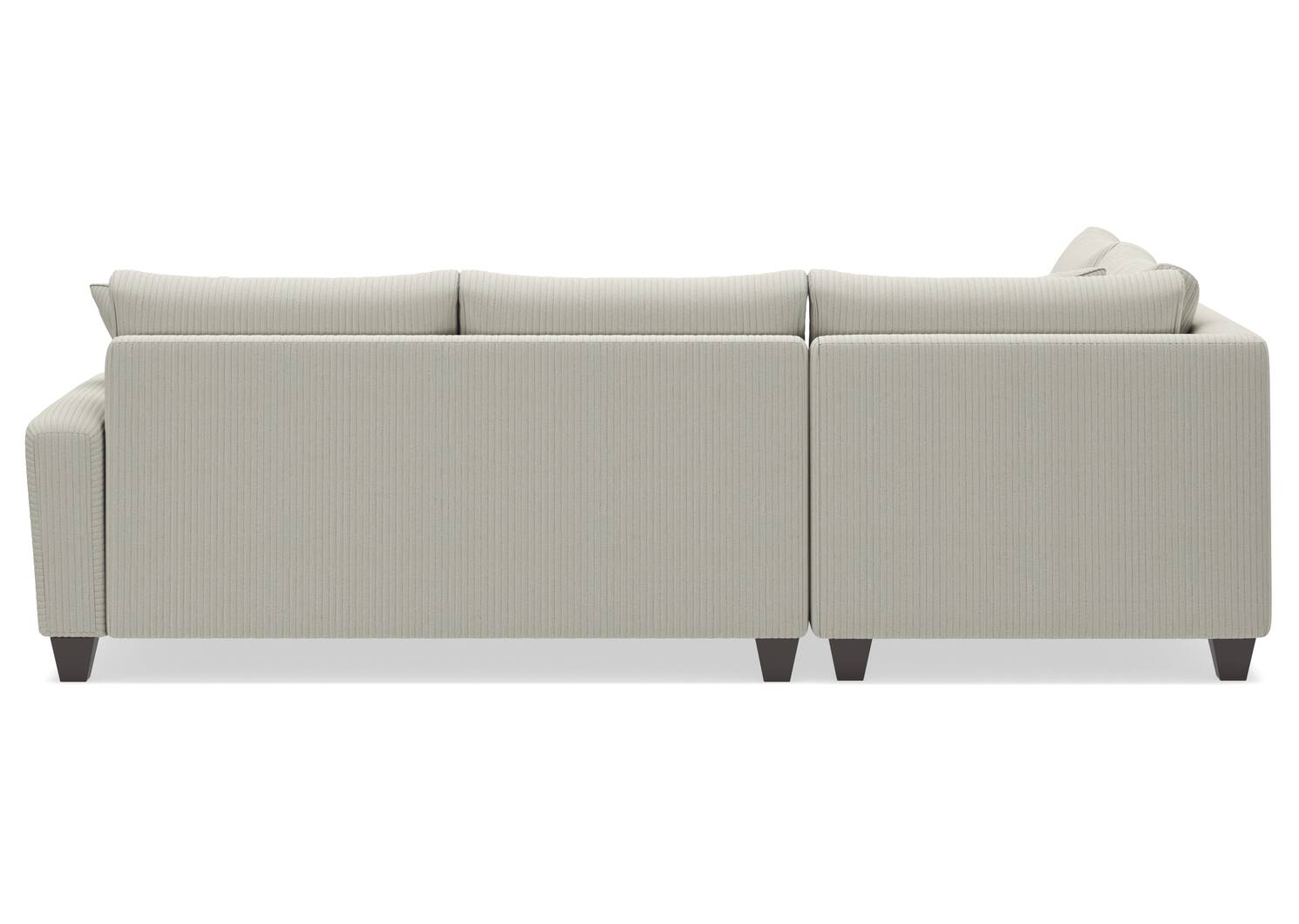 Canapé modulaire Bronx personnalisé