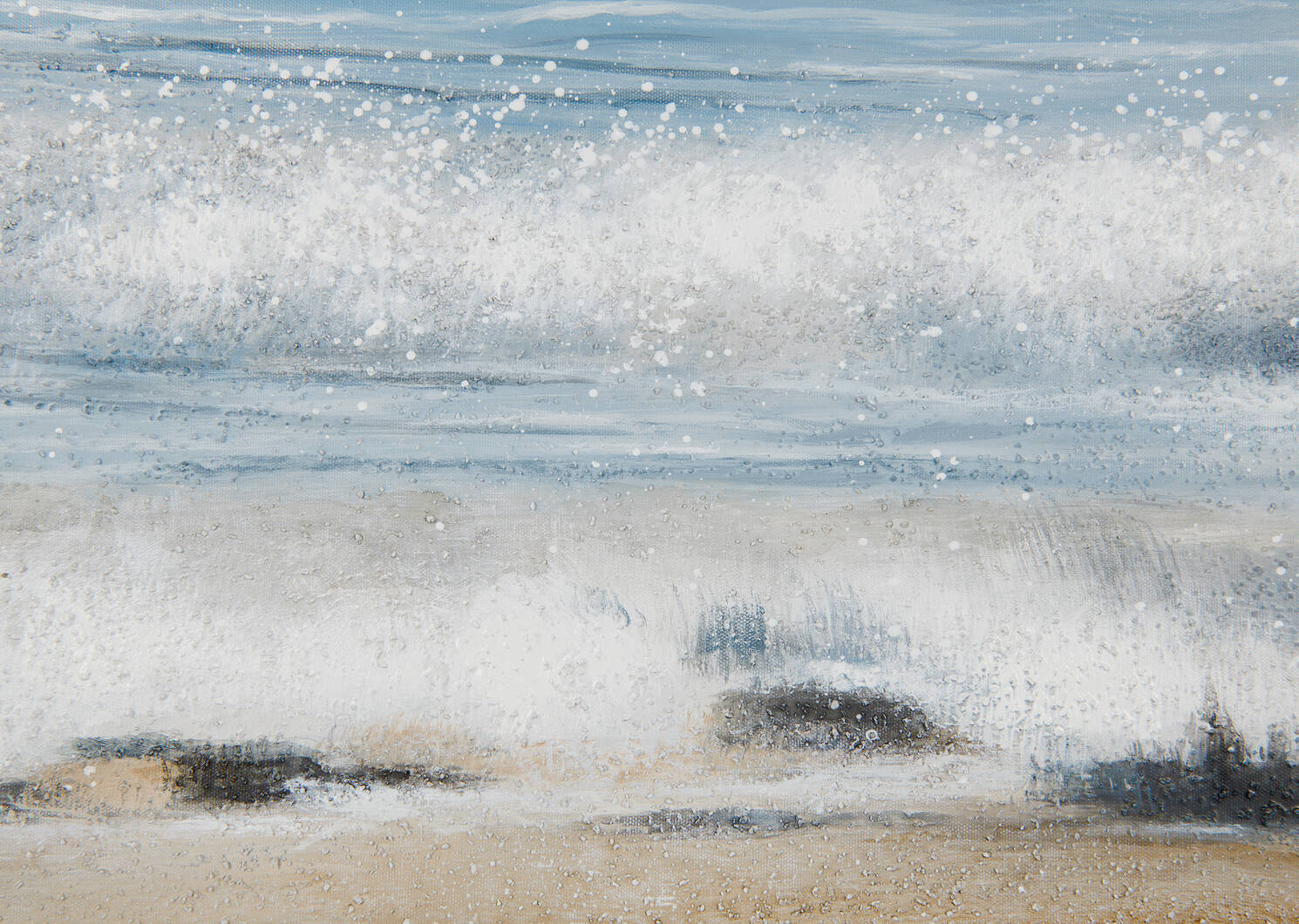 Toile Surf