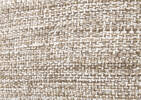 Coussin en boucle Hayes 20x20 iv/champ.