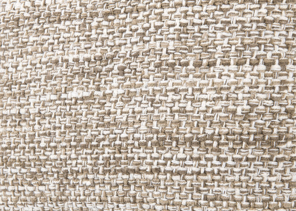 Hayes Boucle Pillow 20x20 Ivory/Mushroom