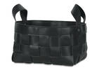 Iona Basket Small Black