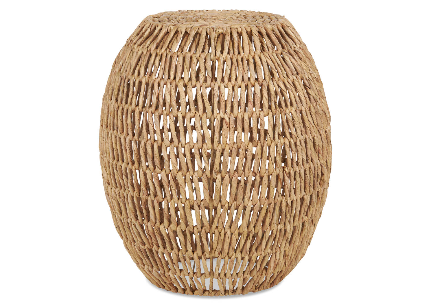 Josaline Side Table -Natural