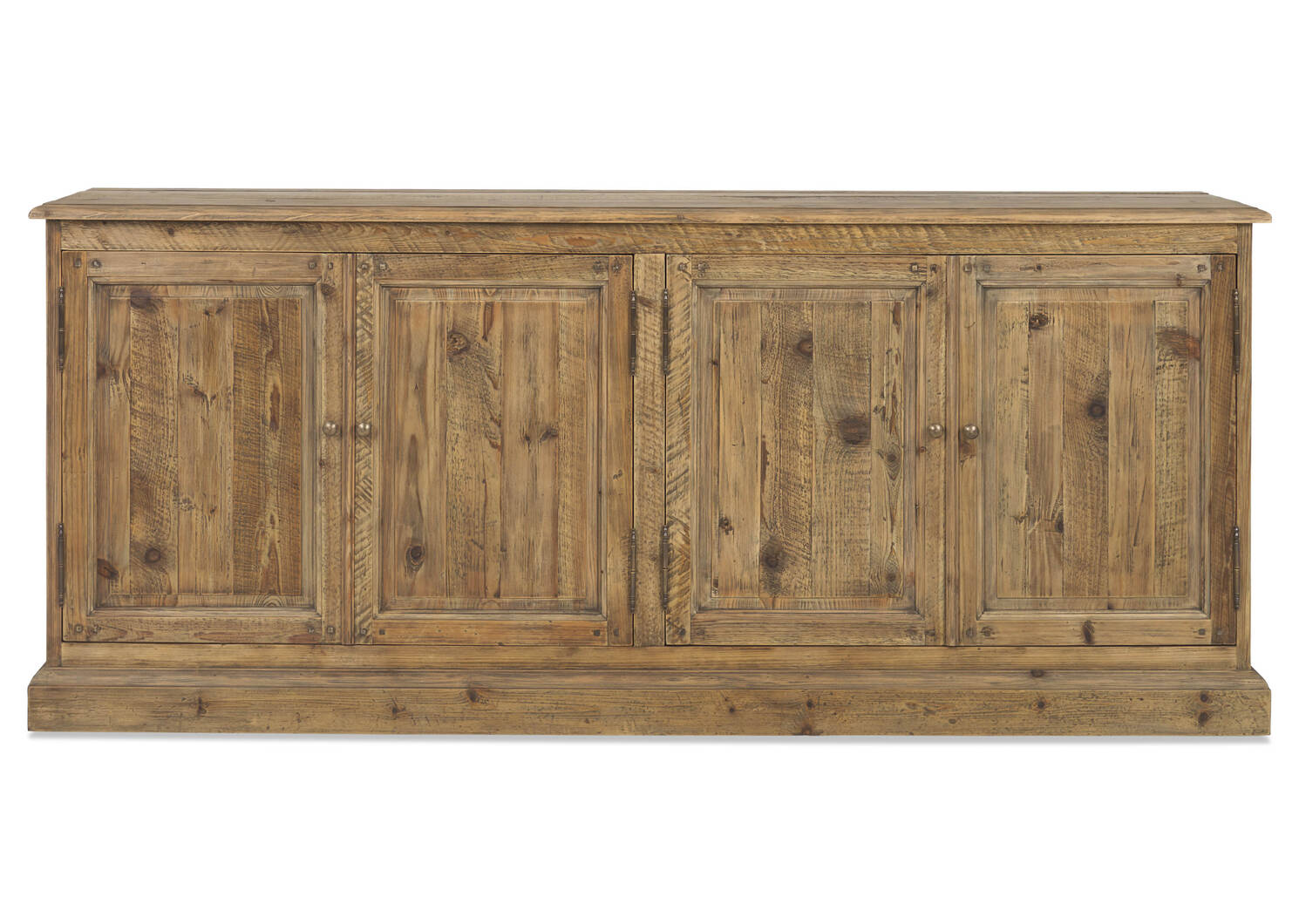 Steveston Sideboard -Anew Buff