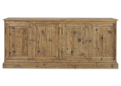Steveston Sideboard -Anew Buff