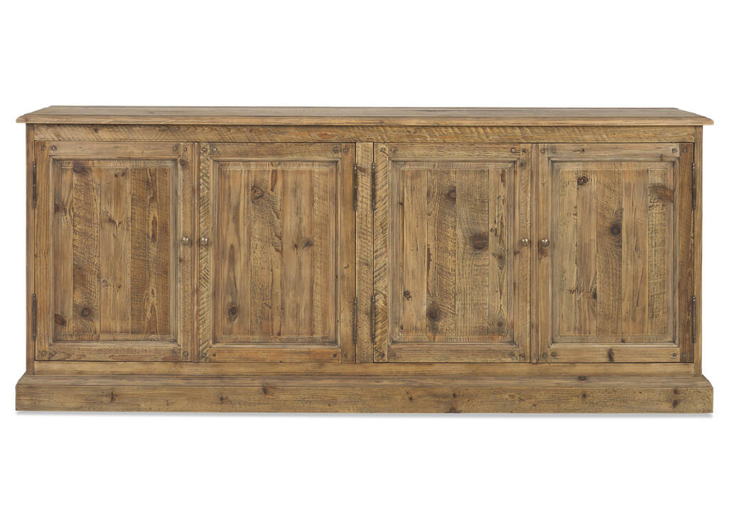 Steveston Sideboard -Anew Buff