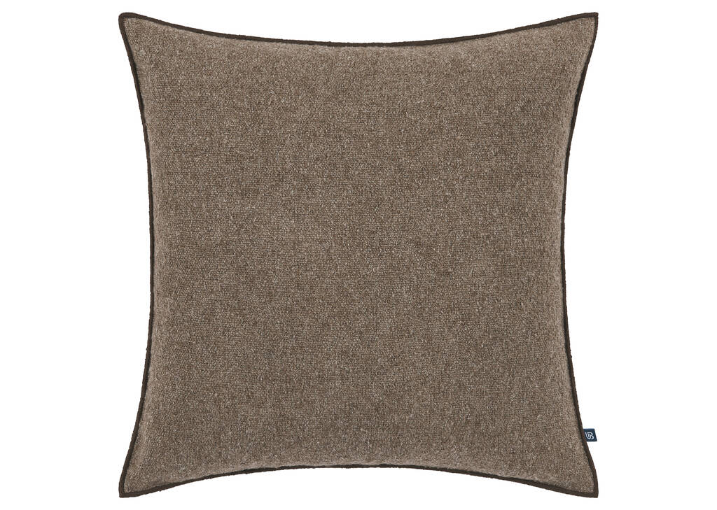 Coussin Tamera 20x20 champignon