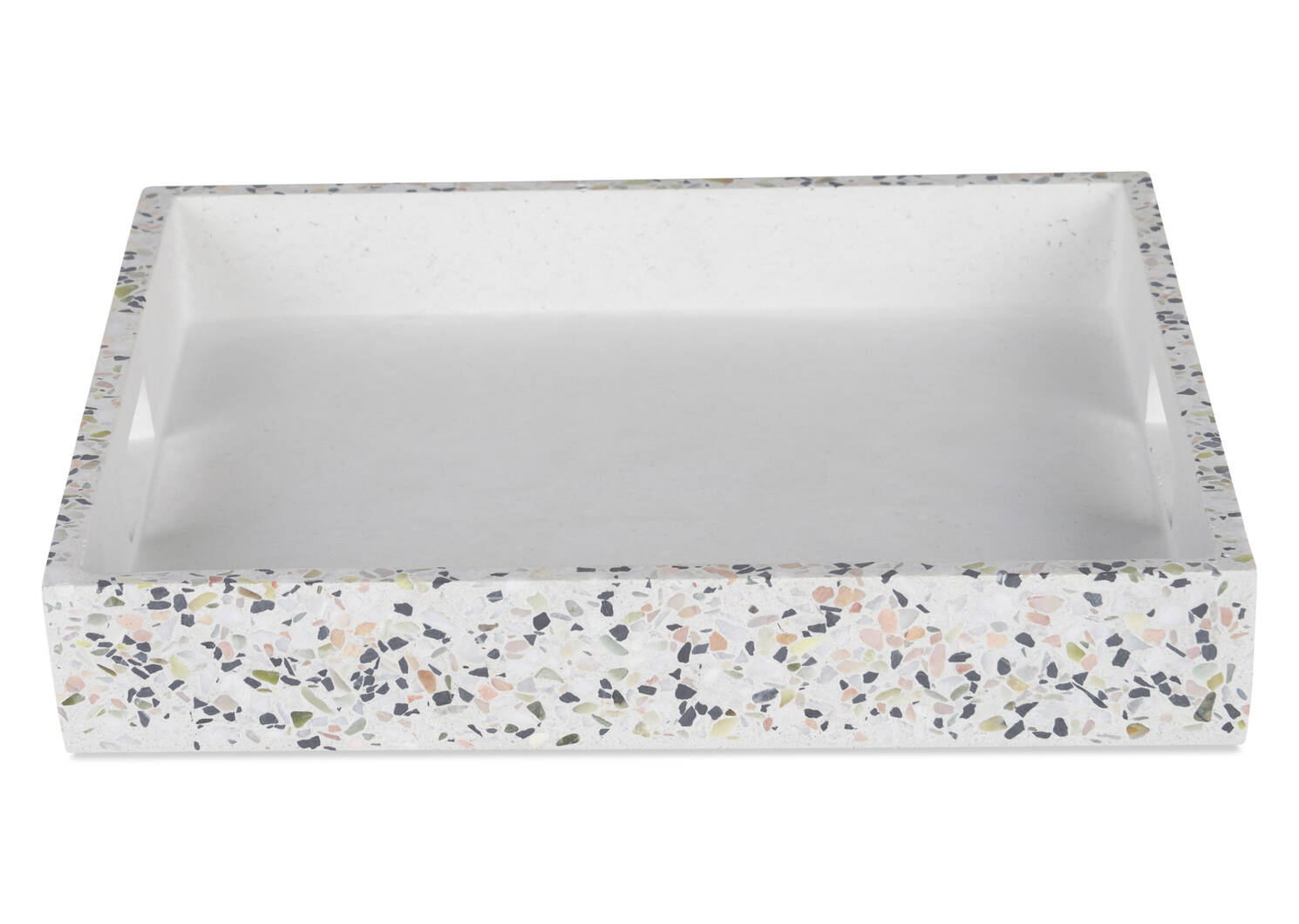 Montay Terrazzo Tray