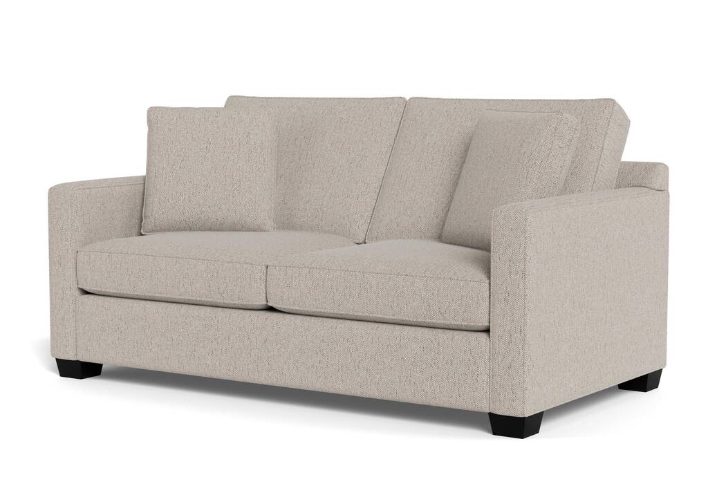 Keith Custom Loveseat
