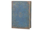 Chronicle Book Box Large Dusty Blue