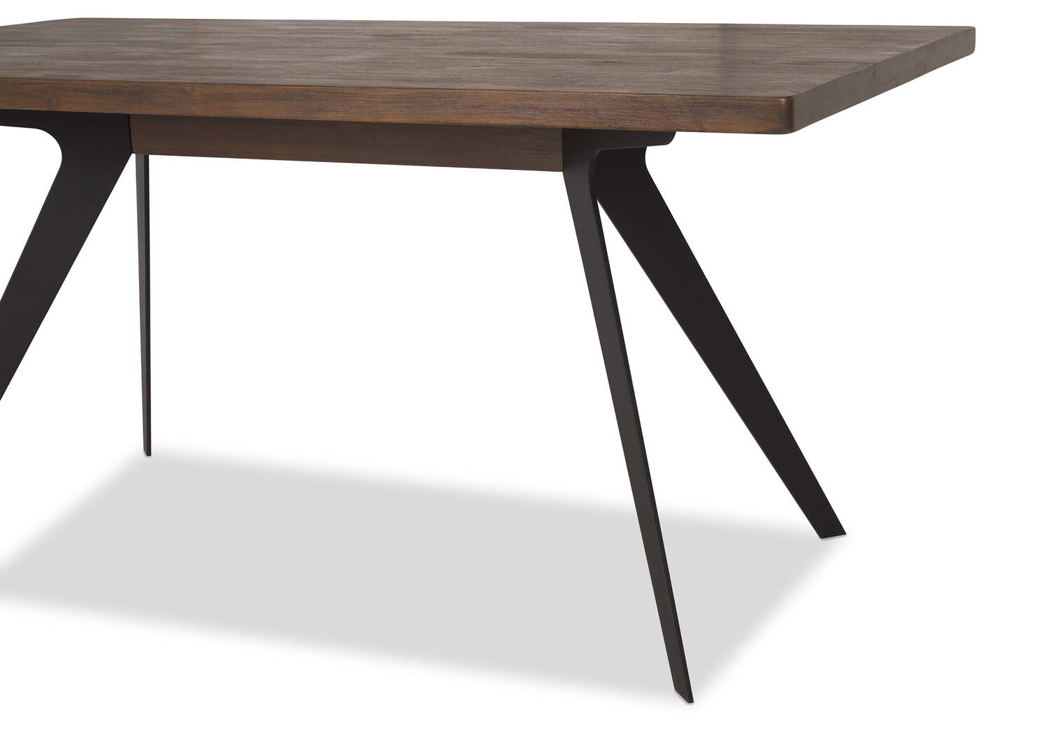 Dominion Dining Table -Bryn Cocoa