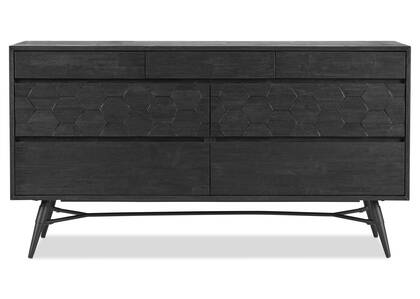 Bureau Marsden -Bryn charbon