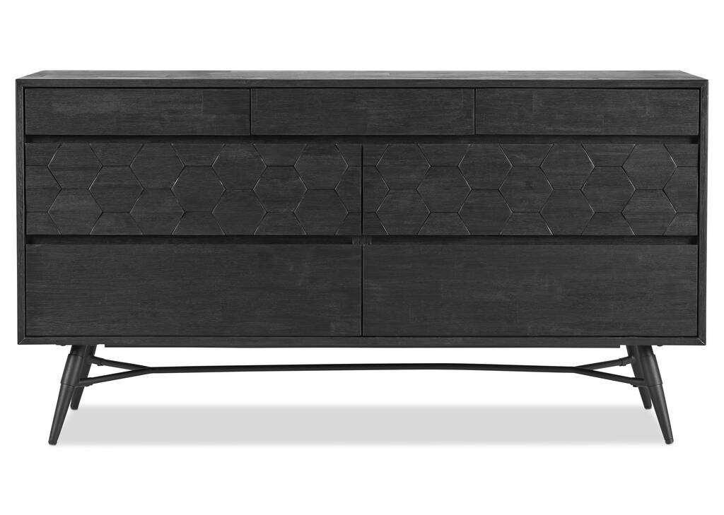 Marsden Dresser -Bryn Coal