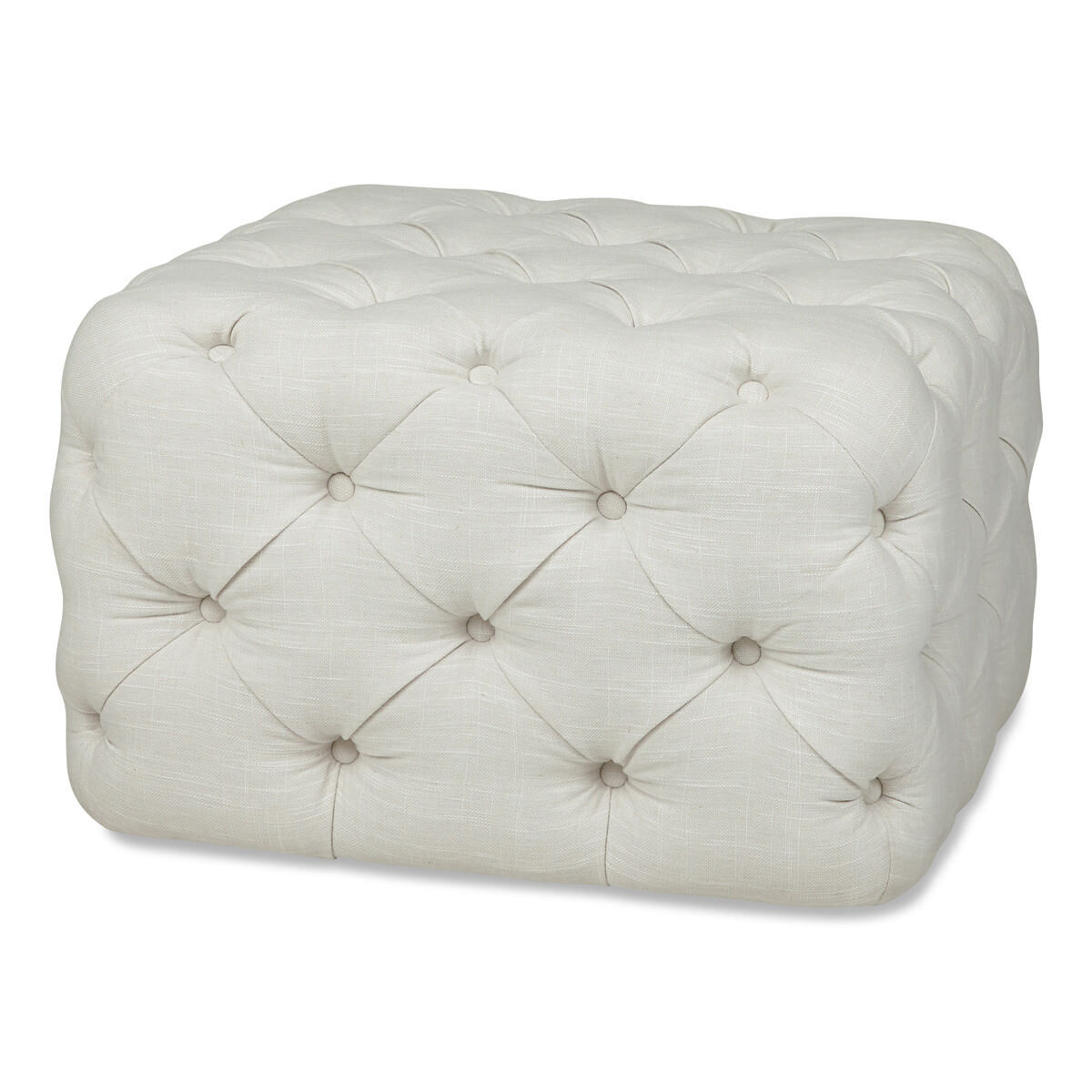 Urban cheap barn ottoman