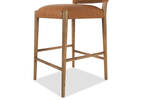 Tabouret Ibra -Cliff scotch