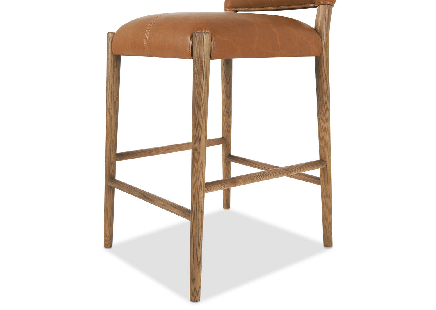 Ibra Counter Stool -Cliff Scotch