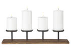 Castiel Candle Holder