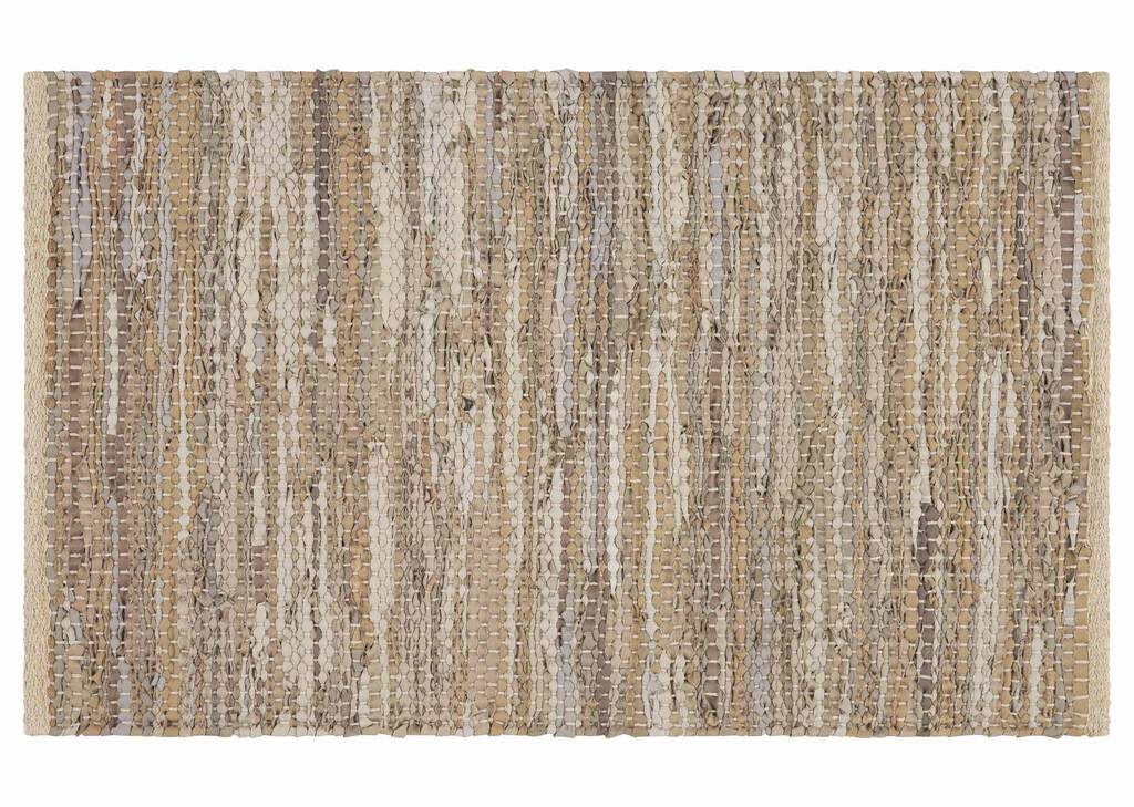 Beaufort Accent Rug - Sand