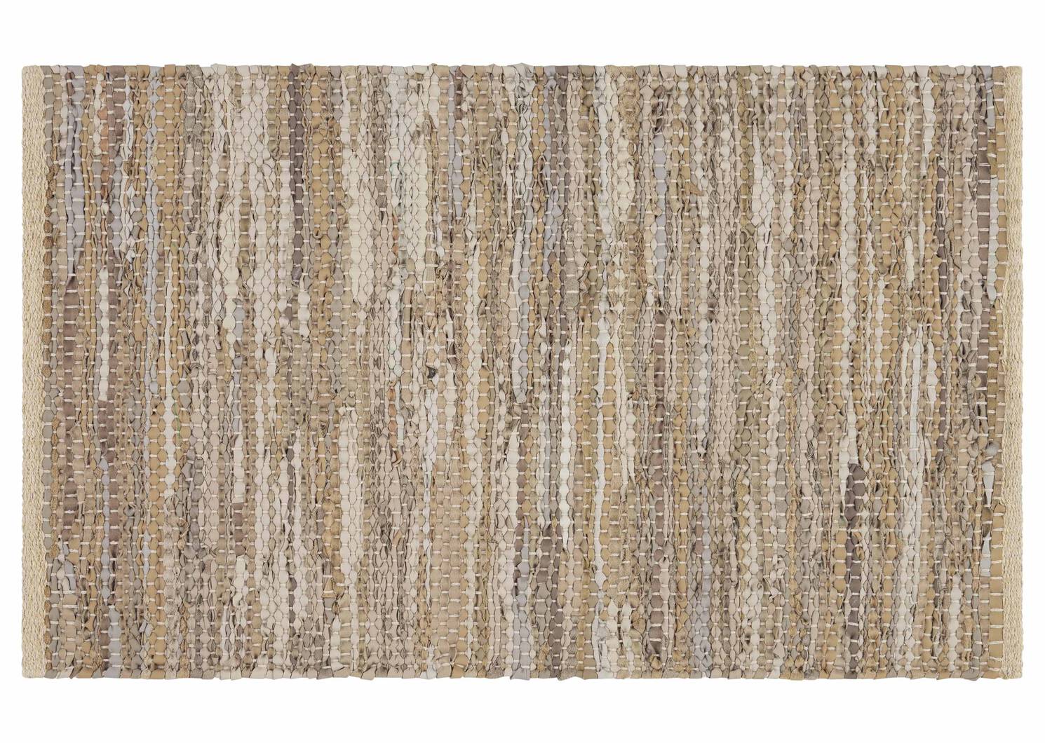 Beaufort Accent Rug - Sand