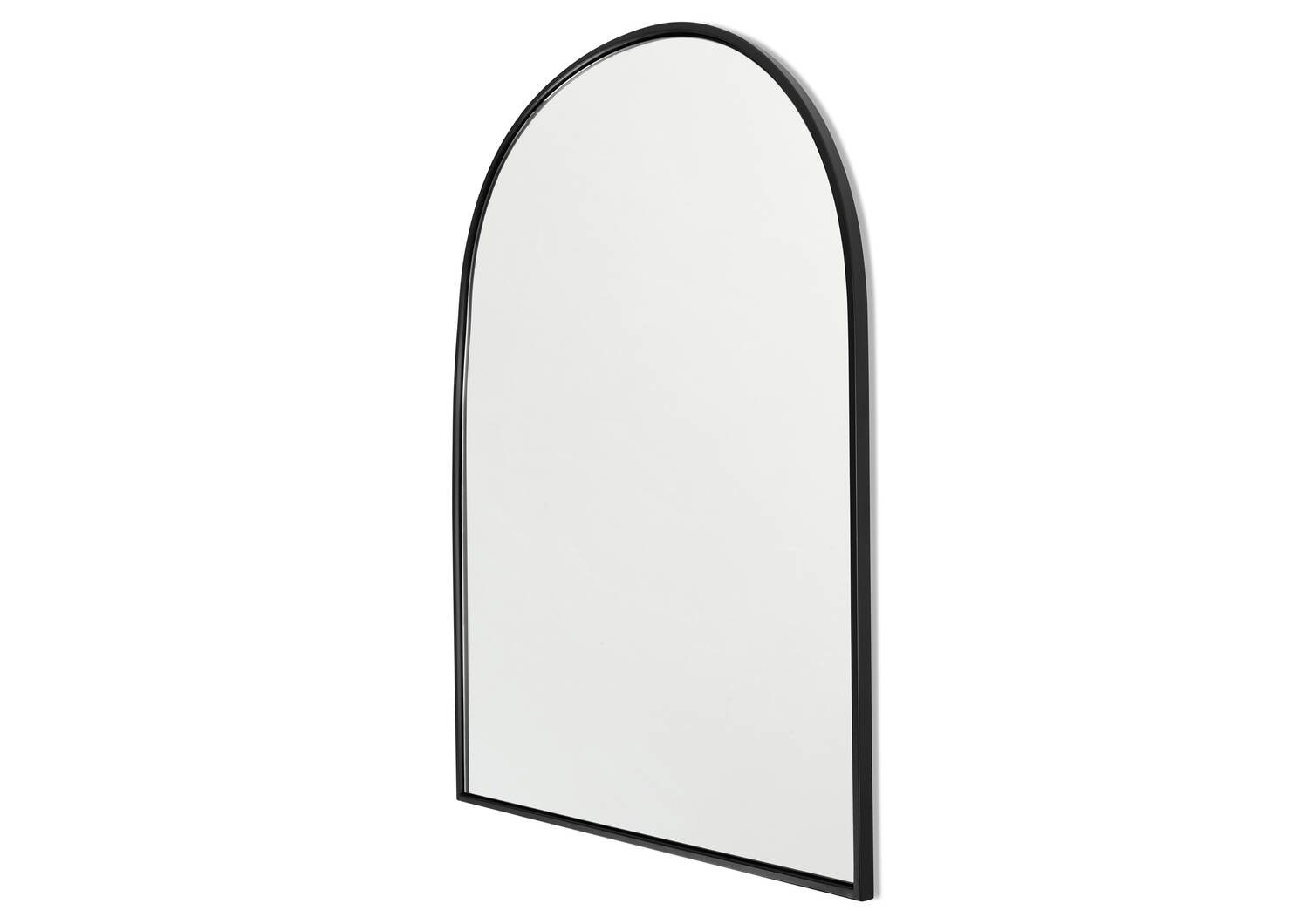 Levitt Wall Mirror