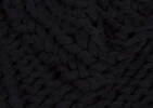 Rosalind Throw Black