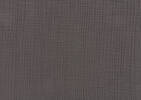 Monterey Cotton Throw 50x60 Dark Grey